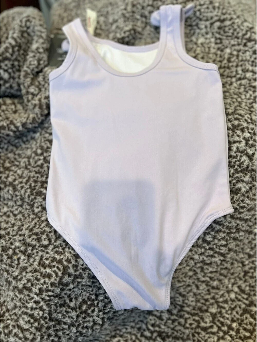 Eddie Bauer Kids Swim Summer Essentials One Piece Swimsuit Size 24M